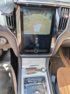 2018 Roewe i6 New Energy 2017 1.0T AT 45TConnectedSmart HEV #5