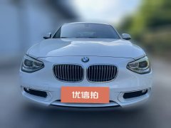 2015 BMW 1 Series(Imported) 2013 1.6T AT 116iUrbanEdition Facelift (Imported) #2
