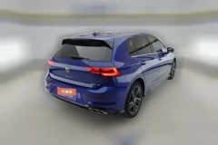 2021 Volkswagen Golf 2021 1.4T AT 280TSI R-Line #3