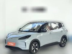2025 Wuling Motors Wuling Bingo Plus 2024 401km 5SeatEdition #1