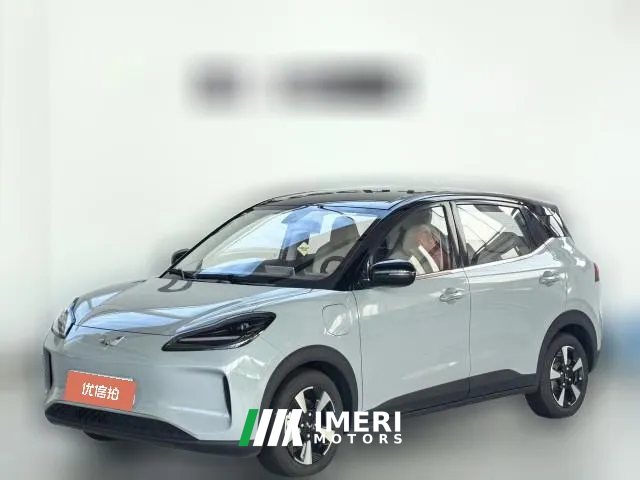 2025 Wuling Motors Wuling Bingo Plus 2024 401km 5SeatEdition