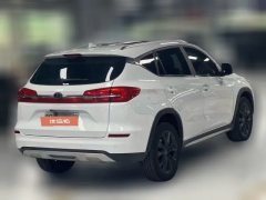 2019 BYD Song EV 2019 1.5T AT DMSmart ConnectSharpEnjoy HEV #8