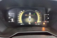 2020 Geely Auto Vision X6 2020 1.4T AT Asian GamesEdition #14