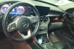2020 Mercedes-Benz C-Class 2020 1.5T AT C260LSport Facelift #12