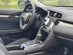 2017 Honda Civic 2016 1.5T AT 220TURBOLuxury #12