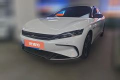 2023 BYD Han 2023 EV Champion 605KMFWDPremium #1