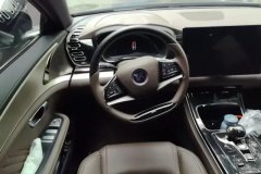 2023 BYD Han 2023 EV Champion 506KMFWDPremium #15