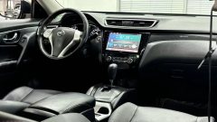 2015 Nissan X-Trail 2014 2.0L AT CVTComfort 2WD #4