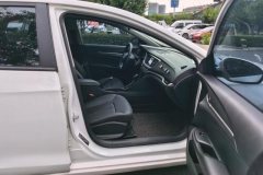 2021 Buick Excelle GT Sedan 2021 1.5 AT modelElite #8