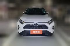 2022 Toyota RAV4 2022 2.0L CVT AT 2WDfashionPlusEdition #2