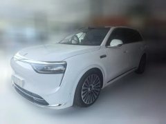 2025 AITO M8 2025 EREV UltraEdition 53.4kWh 6SeatEdition（192line lidar） #1