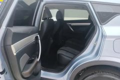2024 Geely Auto Binyue 2024 1.5T AT DCTDragon SoaringEdition #11