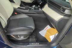 2021 Lynk & Co Lynk & Co 01 2021 2.0T AT 2WDPro #8