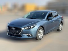 2019 Mazda Mazda3 Axela Sedan 2019 1.5 AT Cloud controlEditionLuxury China V #1