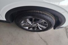 2025 Geely Auto Binyue 2025 1.5L CVT Super Power MAX #6