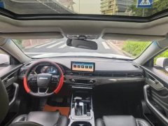 2019 Jetour X70S 2019 1.5T AT DCTExplore the wayEdition #8