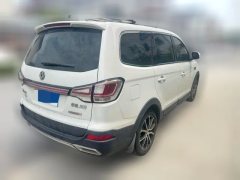 2018 Dongfeng Fengxing Jingyi X6 2017 1.5T AT EnjoySeriesLuxury #4