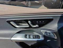 2024 Mercedes-Benz EQE SUV 2024 500 4MATIC Luxury #5