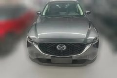 2022 Mazda CX-5 2022 2.5L AT 4WDPremium Shine #2