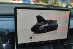 2024 Tesla Model Y 2024 rear wheel driveEdition #14