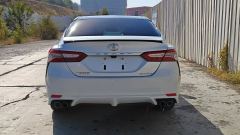 2020 Toyota Camry 2021 2.0S AT Feng ShangEdition #8