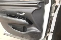 2022 Hyundai Tucson 2021 TucsonL 1.5T LUXPremium #7