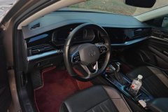 2022 Volkswagen Passat 2022 2.0T AT 330TSI Luxury #12