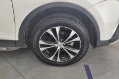 2015 Toyota RAV4 2013 2.5L AT 4WDLuxury #6