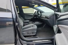 2022 Volkswagen ID.4 CROZZ 2022 Long RangeLite PROEdition #8
