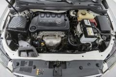 2017 Buick Excelle GT Sedan 2017 1.5 AT 15NEntry #7