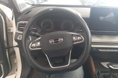 2024 Geely Auto Vision X6 2021 PRO AT 1.4T Premium #15