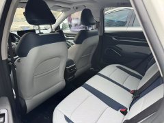 2021 Geely Auto Emgrand Sedan 2022 4th Gen 1.5L CVT Luxury #6