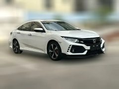 2017 Honda Civic 2016 1.5T AT 220TURBOLuxury #2