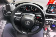 2022 Honda Civic 2022 1.5T AT 180TURBO Still movingEdition #15