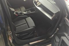 2024 Audi A3 Sportback 2024 Sportback 1.4T AT 35 TFSI FashionSport #8