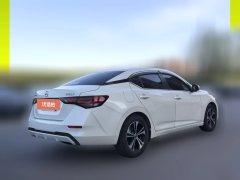 2021 Nissan Sylphy 2020 1.6 AT XLSmart Facelift #4