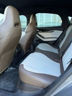 2025 BYD Qin Plus 2024 Glory 1.5L AT DM-i 55KMLeading #8
