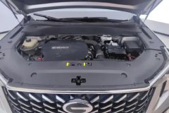 2023 GAC Trumpchi Trumpchi GS8 2024 PilotSeries 2.0TGDI AT 2WDLuxurySmart Connect #10