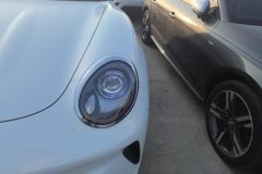 2025 Ora Good Cat 2025 430km Luxury #5