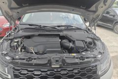 2022 Land Rover Range Rover Evoque 2022 auroraL 2.0T AT 249PS R-Dynamic Luxury #10