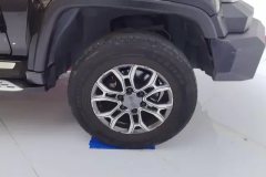 2021 Beijing Off-Road Beijing BJ40 2020 2.0T AT 4WDcity ​​hunterEditionknight #6