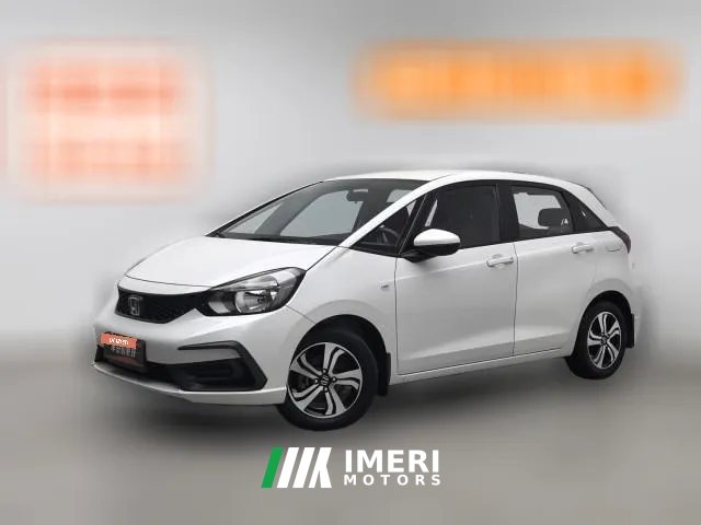 2023 Honda Fit Hatchback 2023 1.5L AT CVTChao XiangEdition