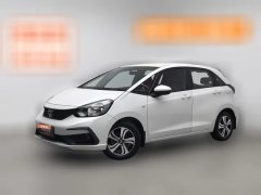 2023 Honda Fit Hatchback 2023 1.5L AT CVTChao XiangEdition #1