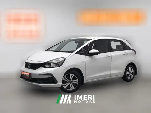 2023 Honda Fit Hatchback 2023 1.5L AT CVTChao XiangEdition