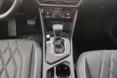 2024 Volkswagen Tiguan L PHEV 2023 1.4T AT 430PHEV PHEVPremium #16