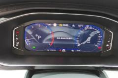 2022 Volkswagen Sagitar 2023 1.5T AT 300TSI DSGExcellence #14