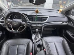 2018 Buick Excelle GT Sedan 2019 1.3T AT 18TConnectedFlagship China V #6