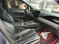 2025 BYD Seal 06 2024 1.5L AT DM-i 80KMLuxury #3