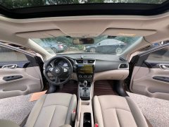 2016 Nissan Sylphy 2016 1.6 AT XLLuxury #11