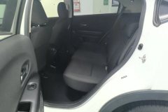 2020 Honda Vezel 2020 1.5 AT Elite #8